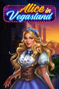 Alice In Vegasland
