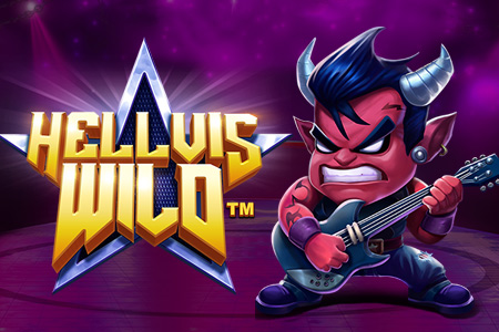 Hellvis Wild