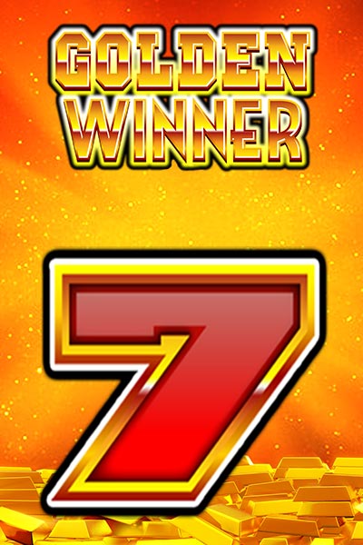 Golden Winner