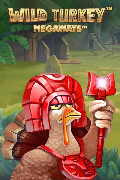Wild Turkey Megaways
