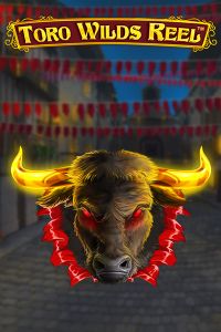 Toro wilds Reel