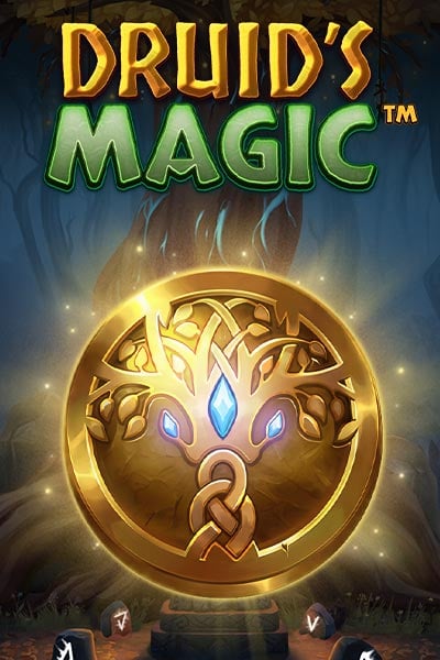 Druid's Magic