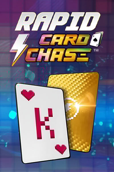 Rapid Card Chase