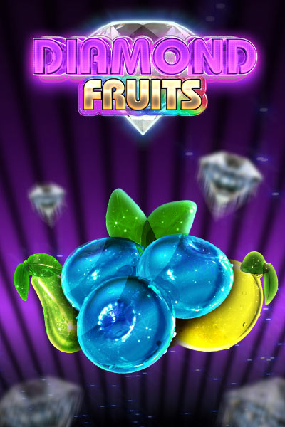 Diamond Fruits