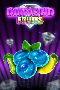 Diamond Fruits