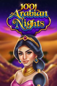 1001 Arabian Nights