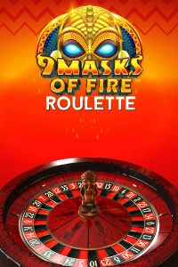 9 Masks of Fire Roulette