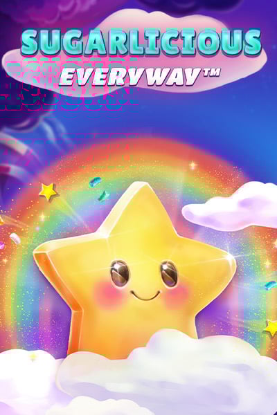 Sugarlicious EveryWay