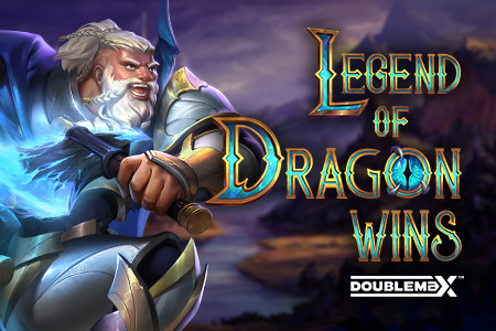 Legend of Dragon Wins DoubleMax