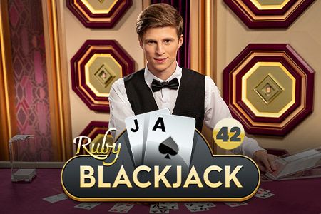 Blackjack 42 - Ruby