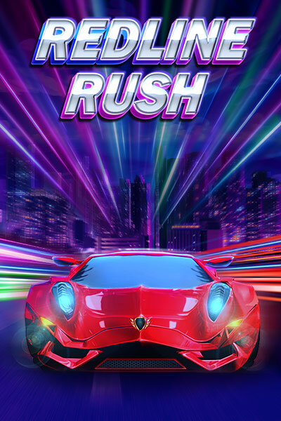 Redline Rush