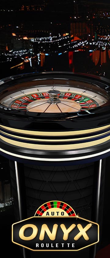 Onyx Auto Roulette