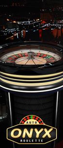 Onyx Auto Roulette