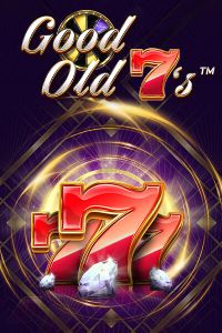 Good Old 7's
