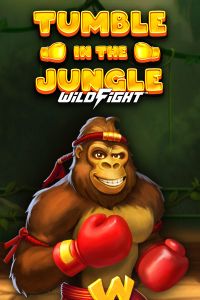Tumble in the Jungle Wild Fight
