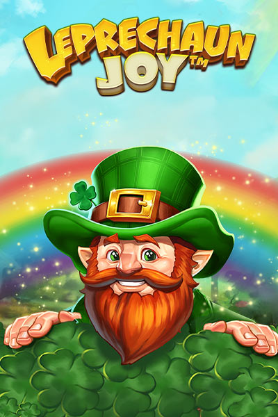 Leprechaun Joy