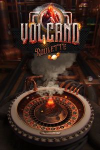 Volcano Roulette