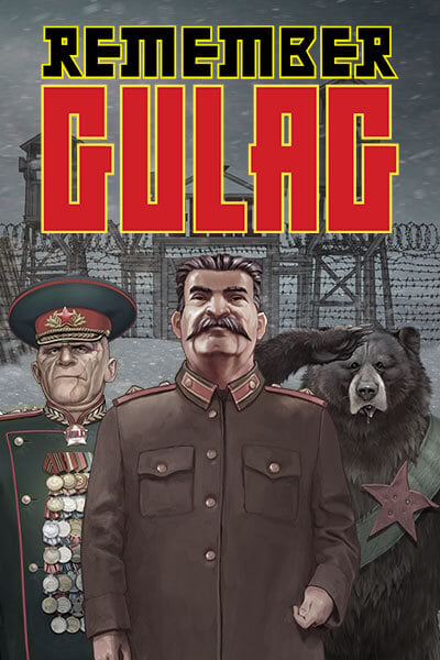 Remember Gulag