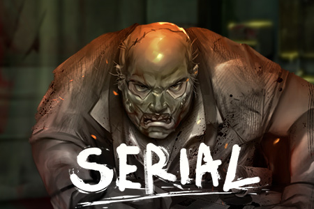 Serial