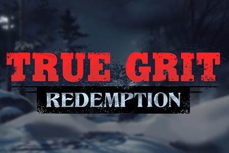 True Grit Redemption