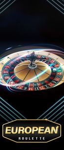 European Roulette