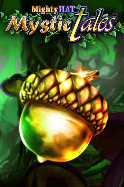 Mighty Hat: Mystic Tales