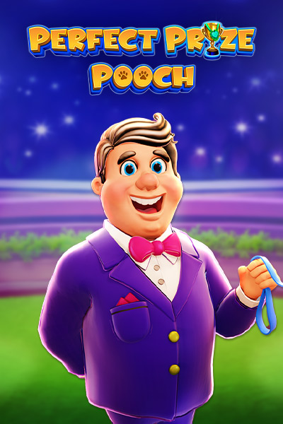 Perfect Prize Pooch