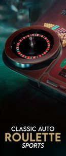 Sports Auto Roulette