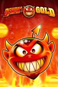 Demon's Gold