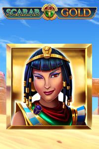 Scarab Gold