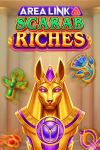 Area Link Scarab Riches