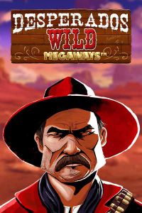 Desperados Wild Megaways