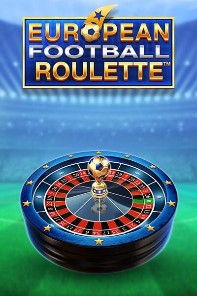 European Football Roulette