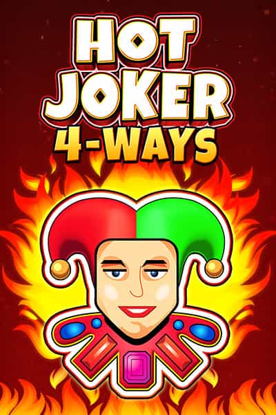 Hot Joker 4 Ways