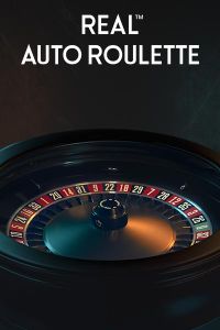 Real Auto Roulette