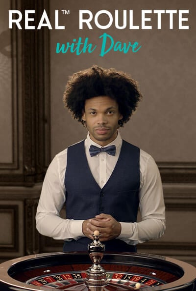 Real Roulette with Dave