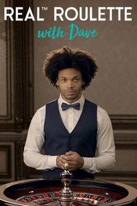 Real Roulette with Dave