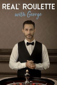 Real Roulette with George