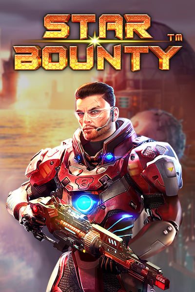 Star Bounty