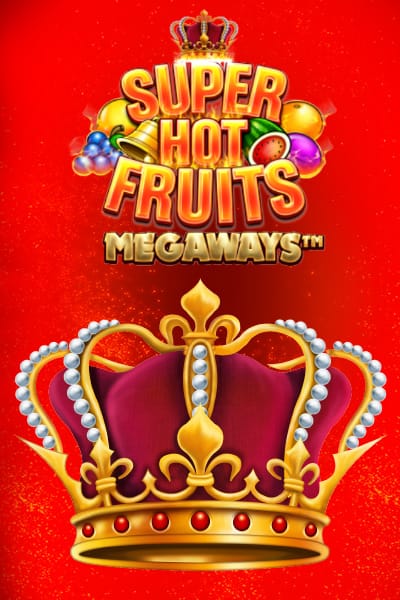 Super Hot Fruits Megaways