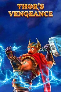 Thor’s Vengeance