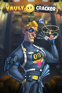 Vault Cracker