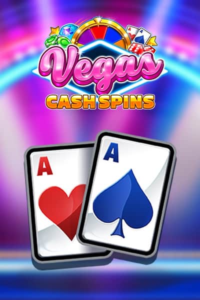 Vegas Cash Spins