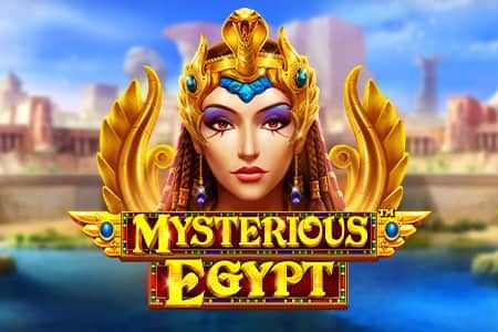 Mysterious Egypt