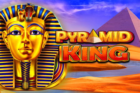 Pyramid King