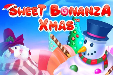 Sweet Bonanza Xmas