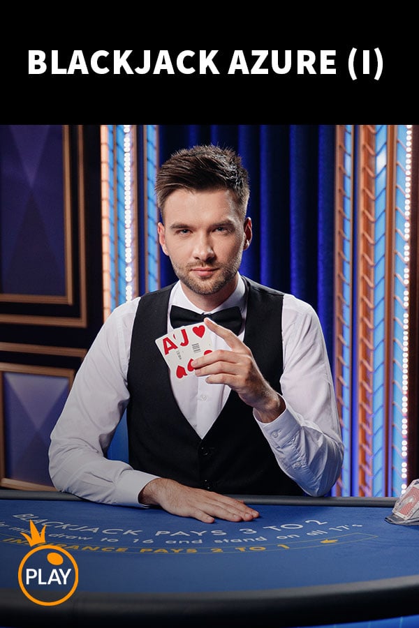Blackjack Azure I
