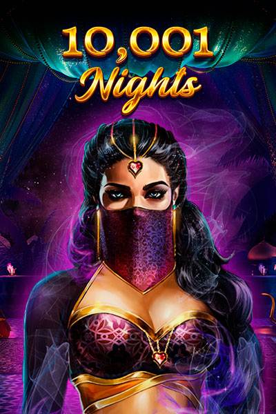 10 001 Nights