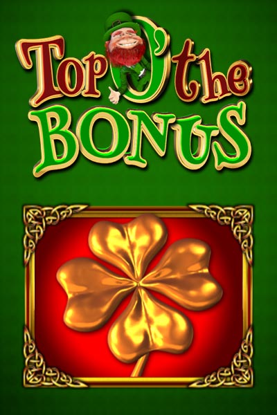 Top O' the Bonus