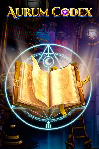 Aurum Codex